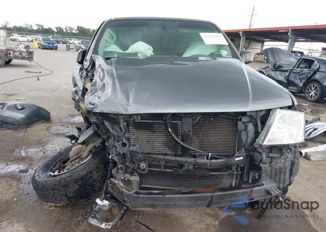 2019 Nissan Frontier Sv из США, поврежденный, VIN 1N6AD0ER0KN774381